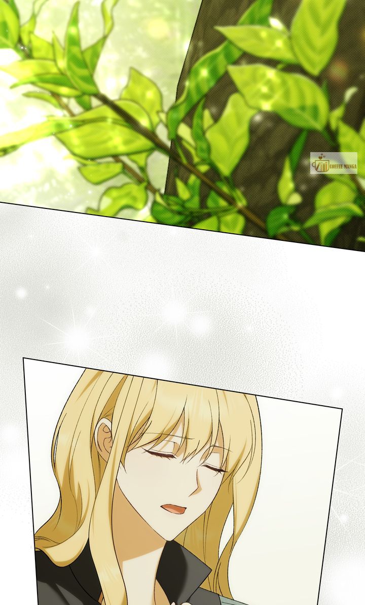 The Promise Isn’t Mine Chapter 71 - Page 17