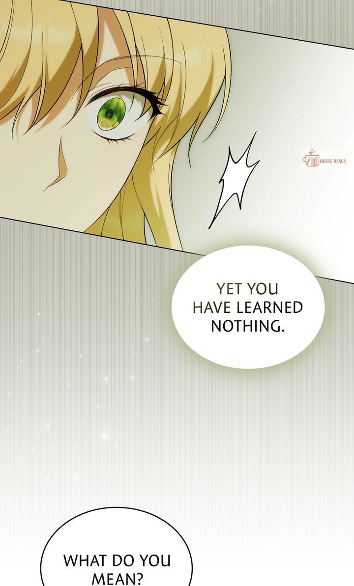 The Promise Isn’t Mine Chapter 71 - Page 19