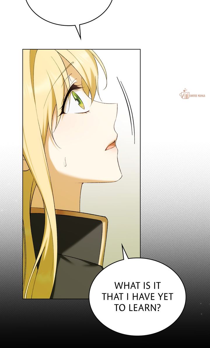 The Promise Isn’t Mine Chapter 71 - Page 20