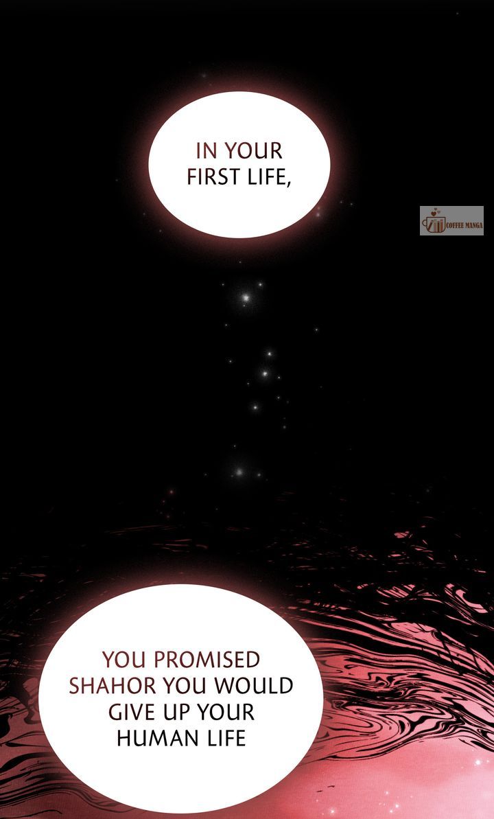 The Promise Isn’t Mine Chapter 71 - Page 21