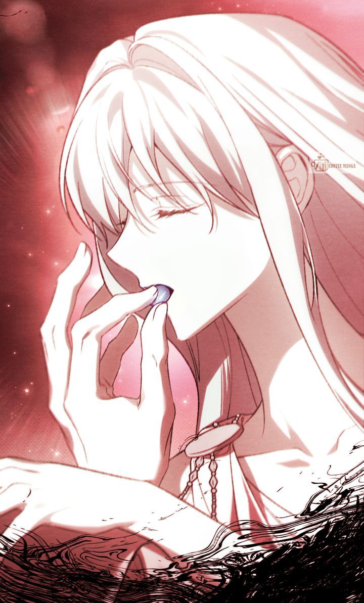 The Promise Isn’t Mine Chapter 71 - Page 22