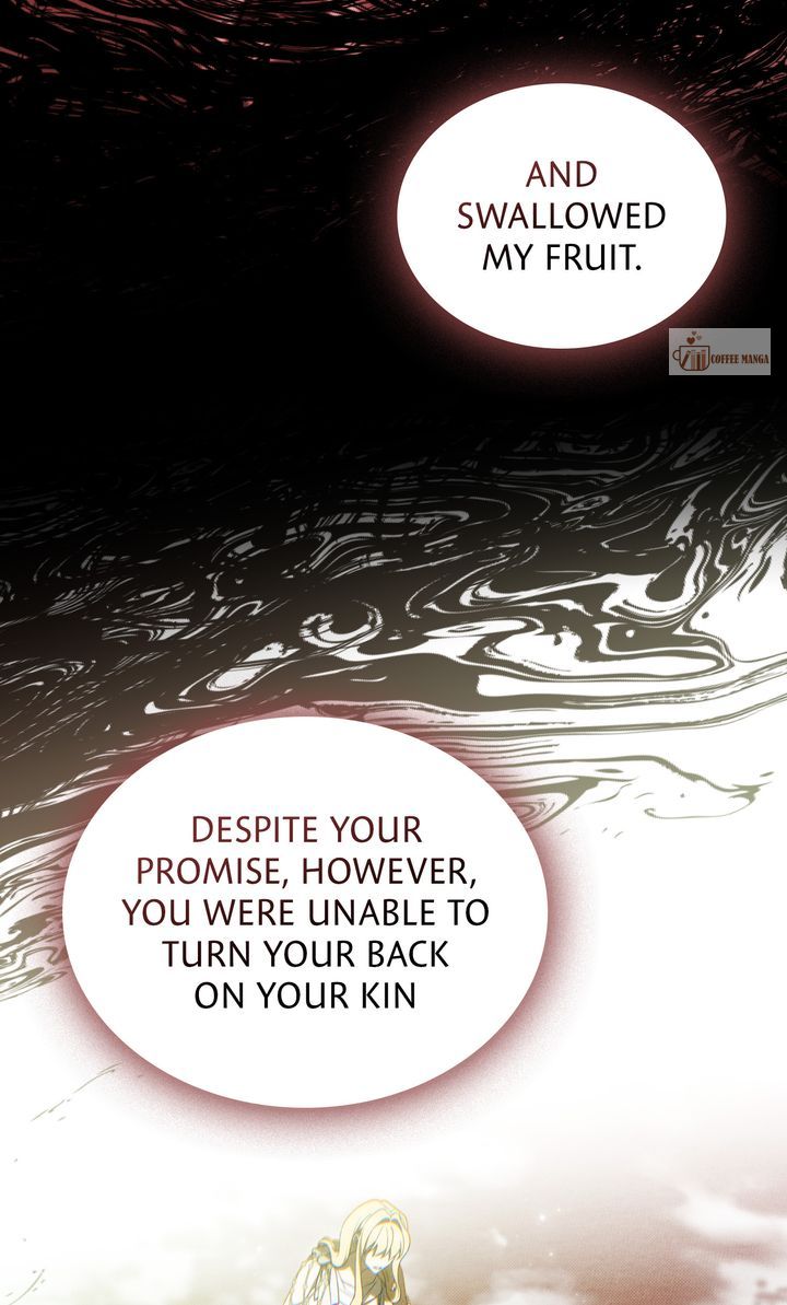 The Promise Isn’t Mine Chapter 71 - Page 23