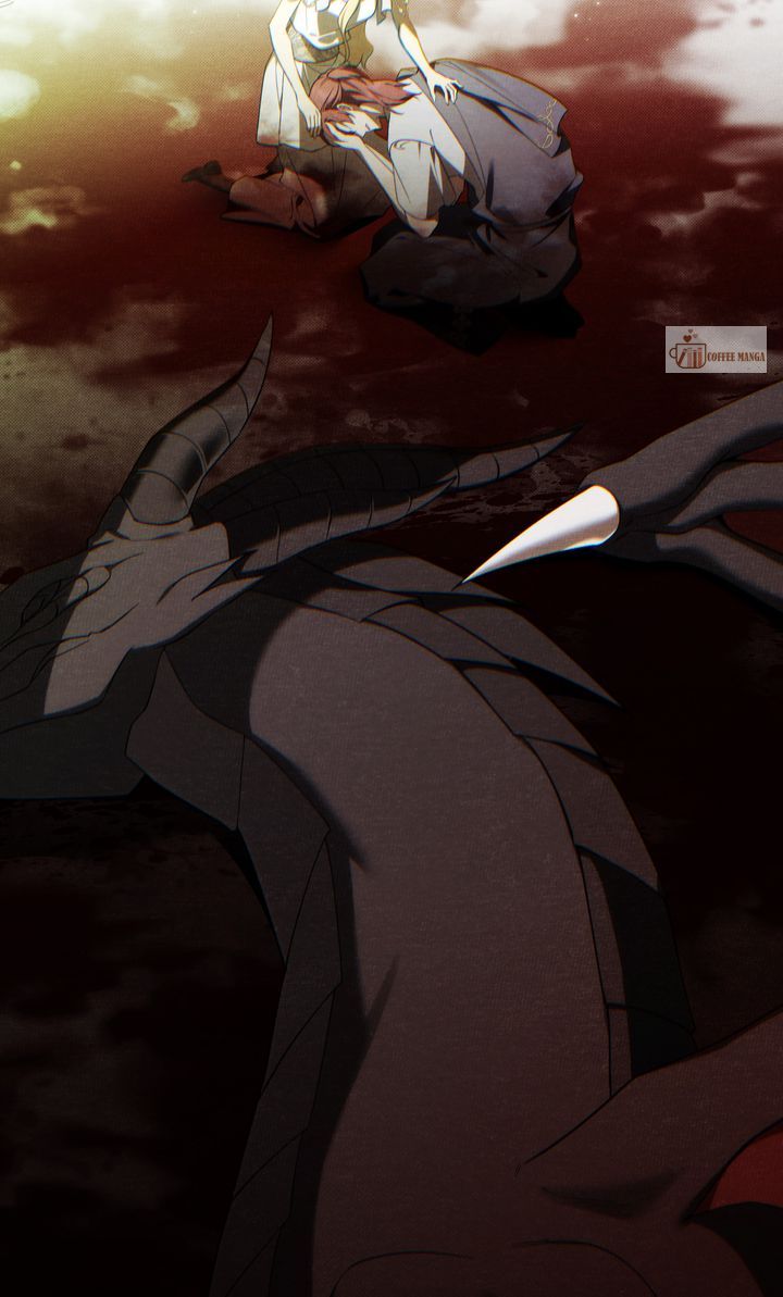 The Promise Isn’t Mine Chapter 71 - Page 24