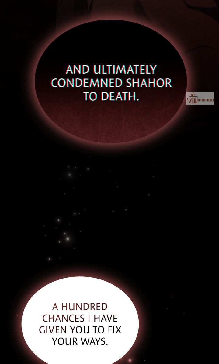 The Promise Isn’t Mine Chapter 71 - Page 25