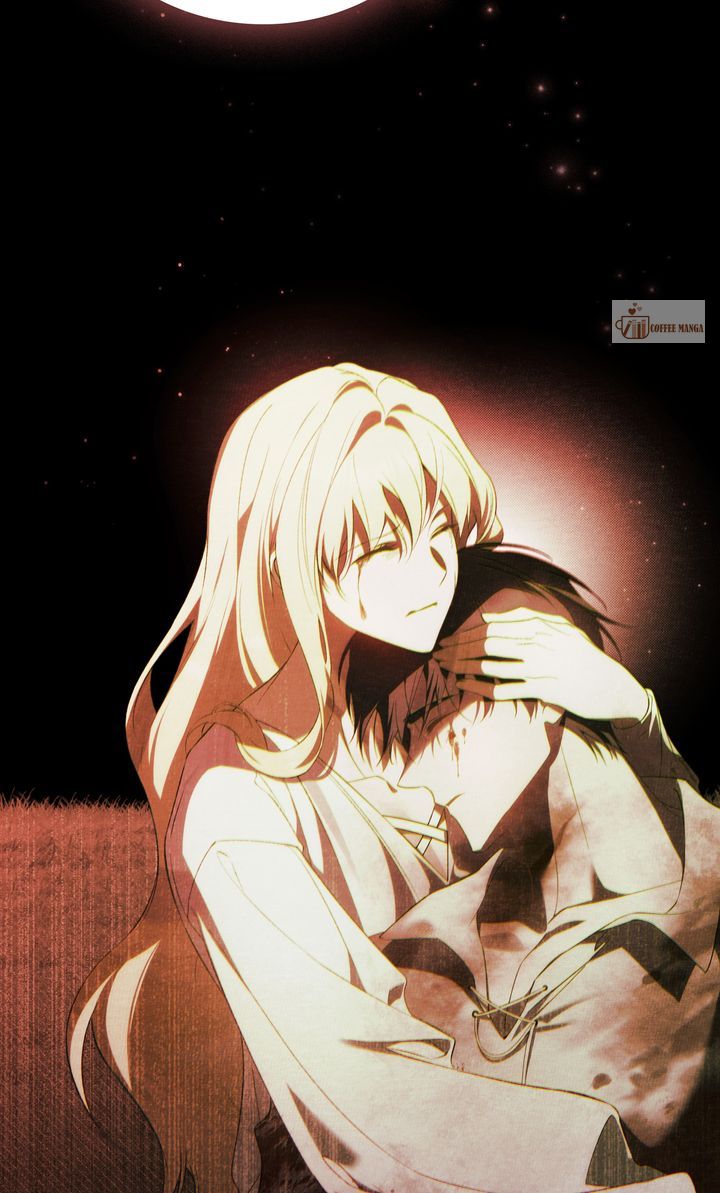 The Promise Isn’t Mine Chapter 71 - Page 26