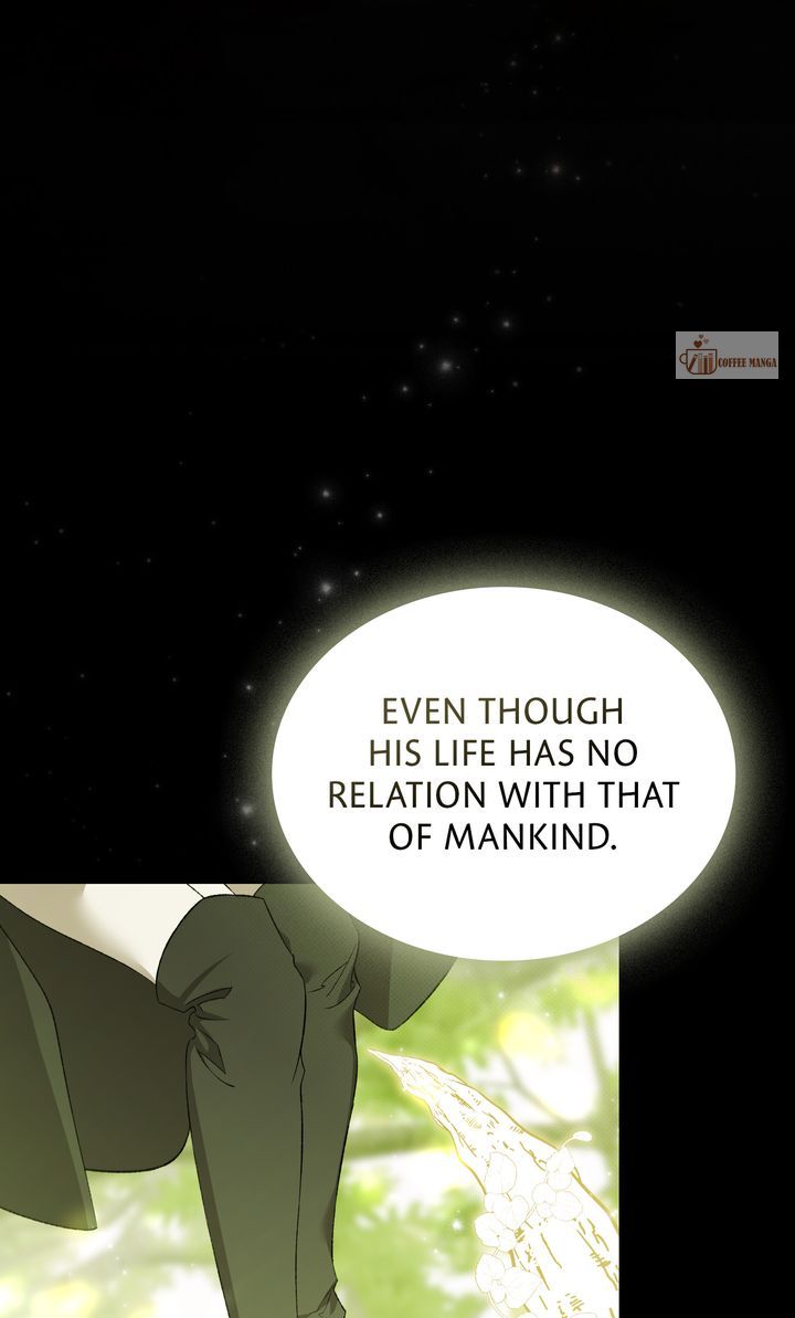 The Promise Isn’t Mine Chapter 71 - Page 28