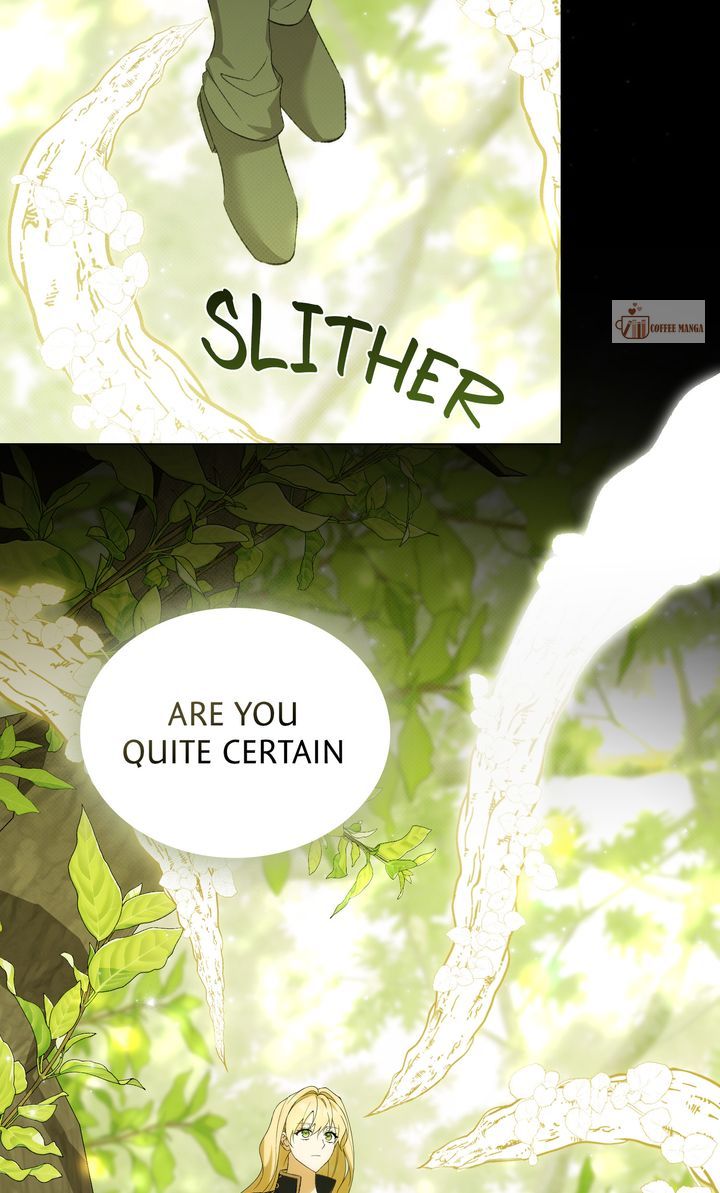 The Promise Isn’t Mine Chapter 71 - Page 29