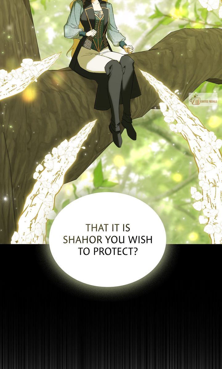 The Promise Isn’t Mine Chapter 71 - Page 30