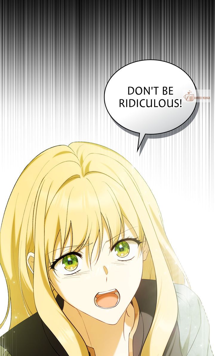 The Promise Isn’t Mine Chapter 71 - Page 31