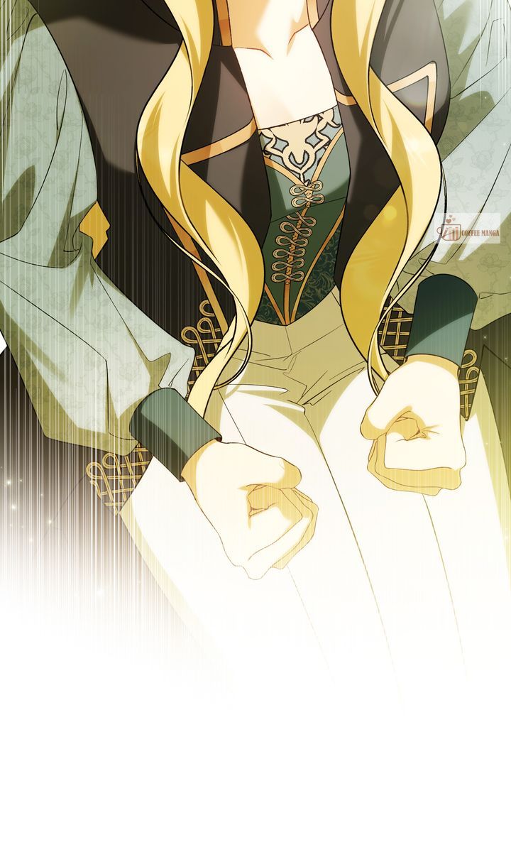 The Promise Isn’t Mine Chapter 71 - Page 32