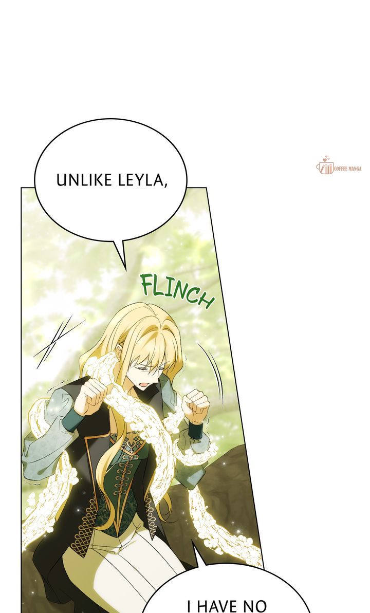 The Promise Isn’t Mine Chapter 71 - Page 33