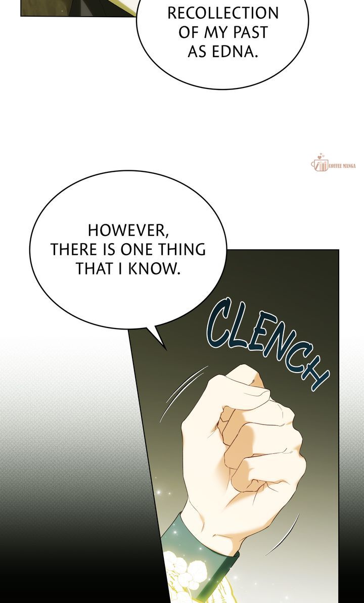 The Promise Isn’t Mine Chapter 71 - Page 34