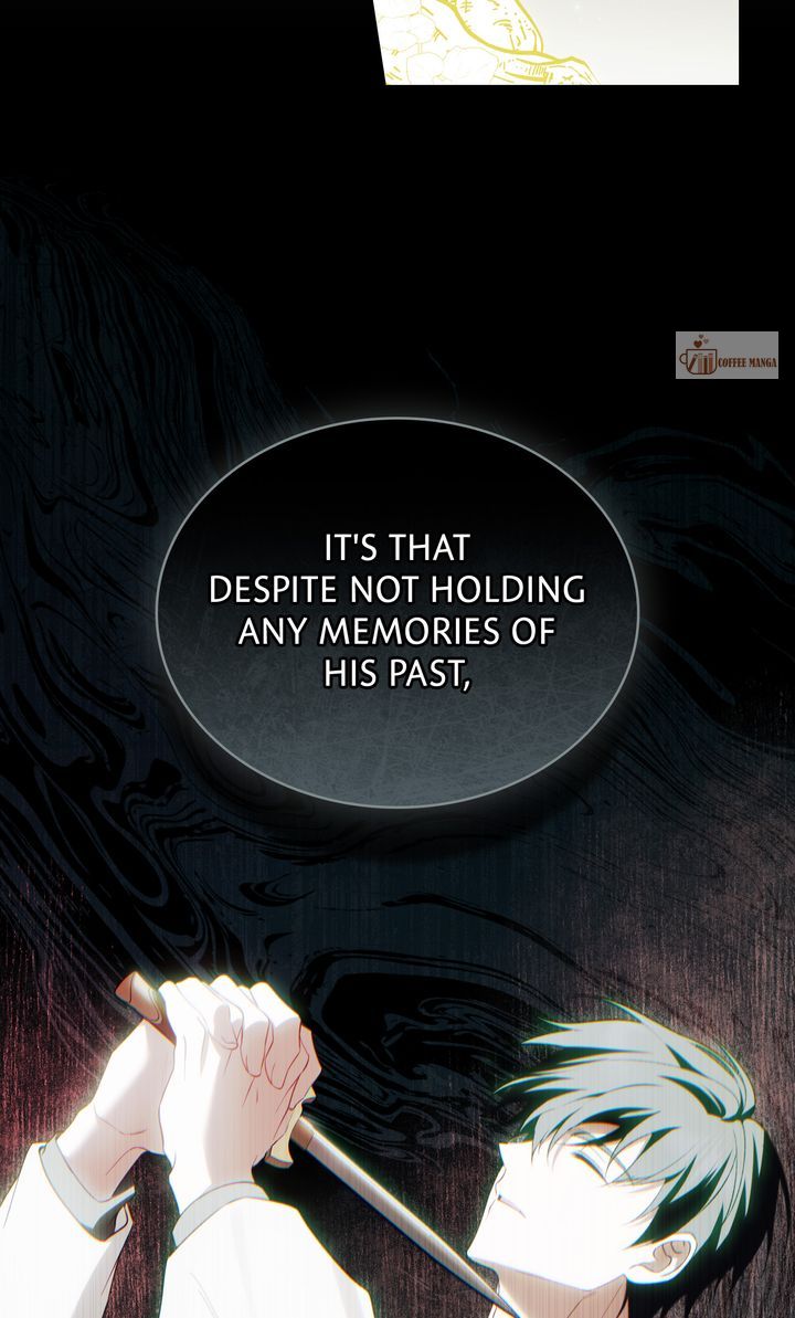 The Promise Isn’t Mine Chapter 71 - Page 35