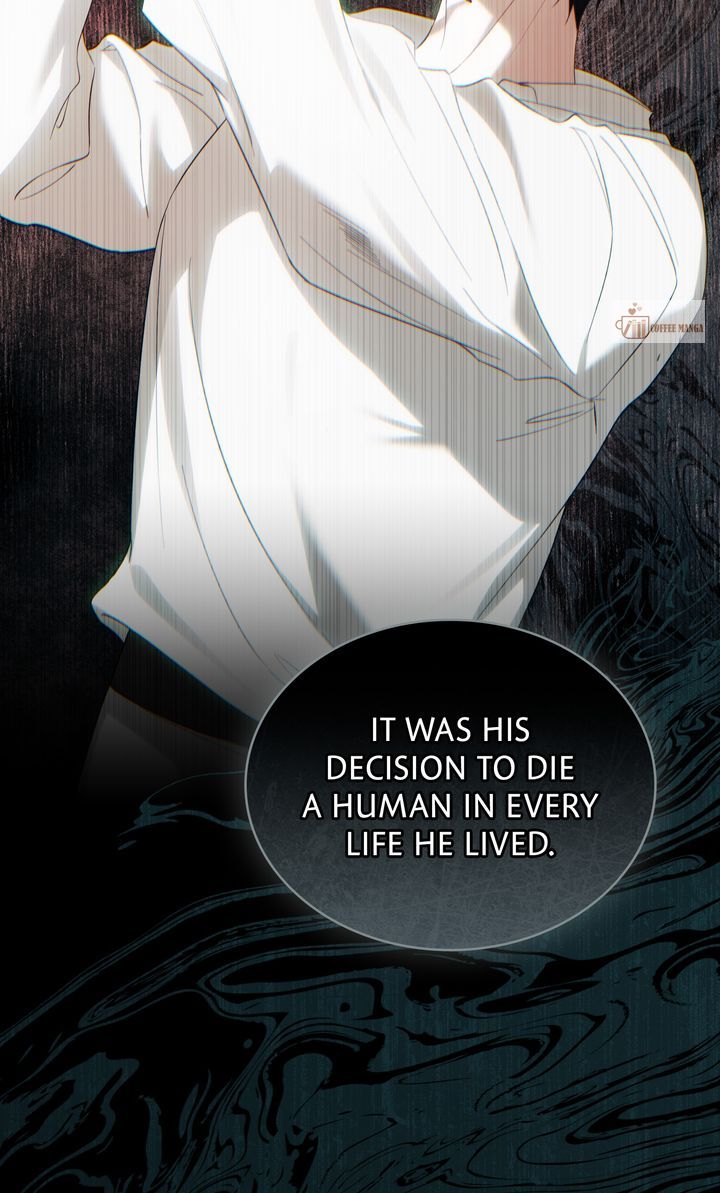 The Promise Isn’t Mine Chapter 71 - Page 36