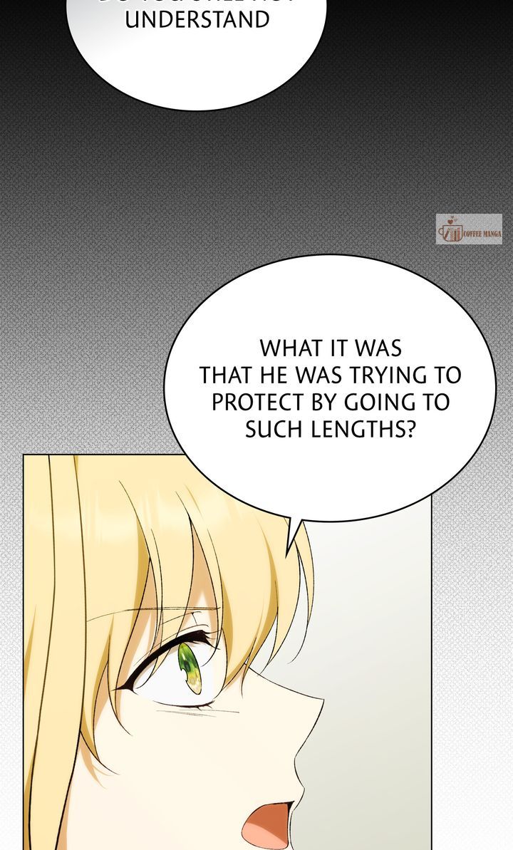 The Promise Isn’t Mine Chapter 71 - Page 39