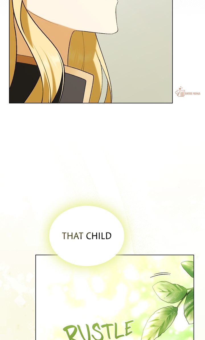 The Promise Isn’t Mine Chapter 71 - Page 40