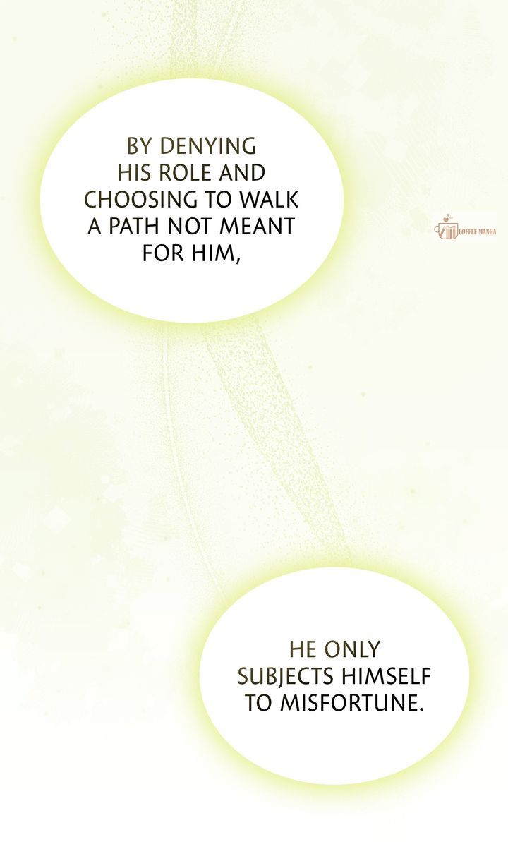 The Promise Isn’t Mine Chapter 71 - Page 42