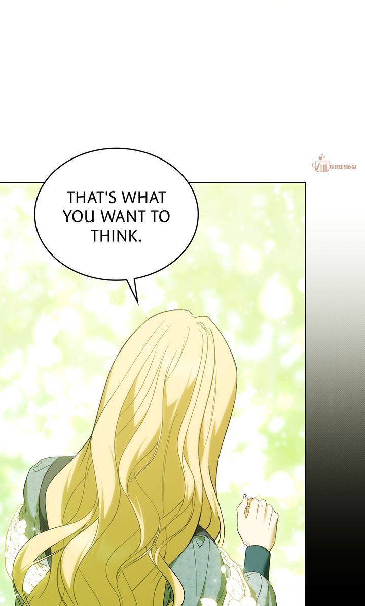 The Promise Isn’t Mine Chapter 71 - Page 43