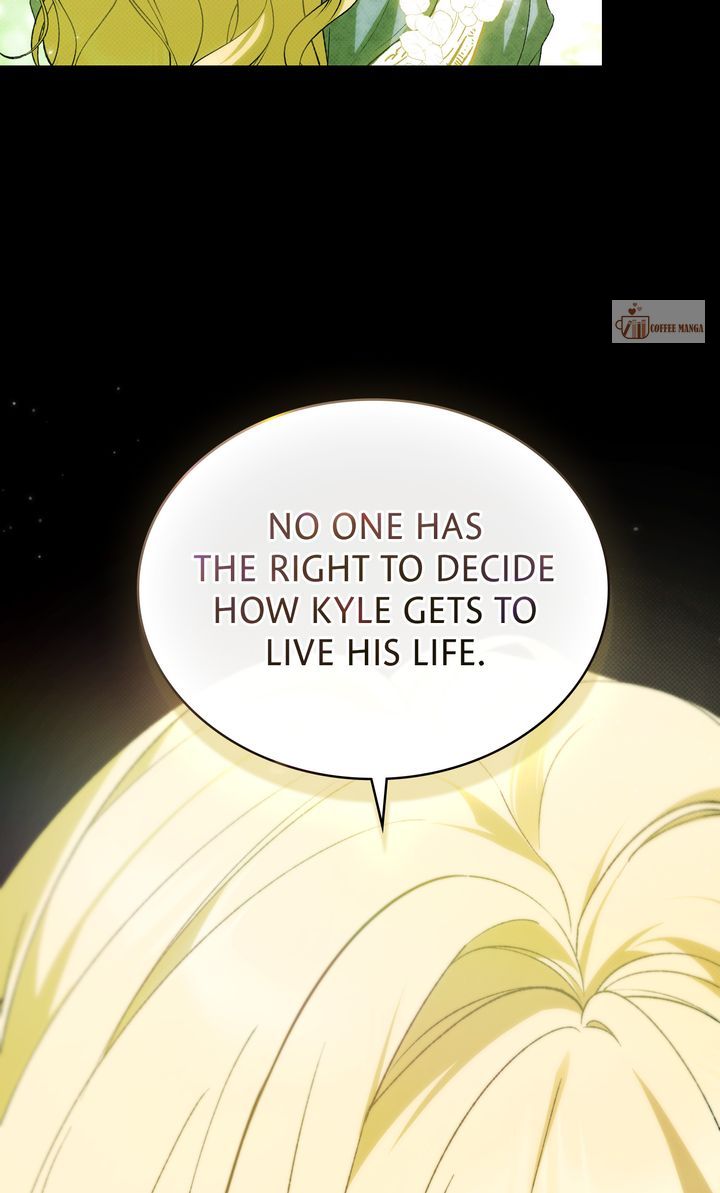 The Promise Isn’t Mine Chapter 71 - Page 44