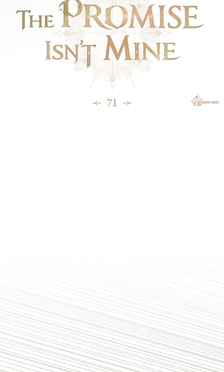 The Promise Isn’t Mine Chapter 71 - Page 47