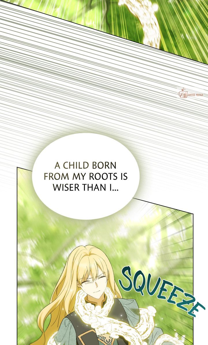 The Promise Isn’t Mine Chapter 71 - Page 49