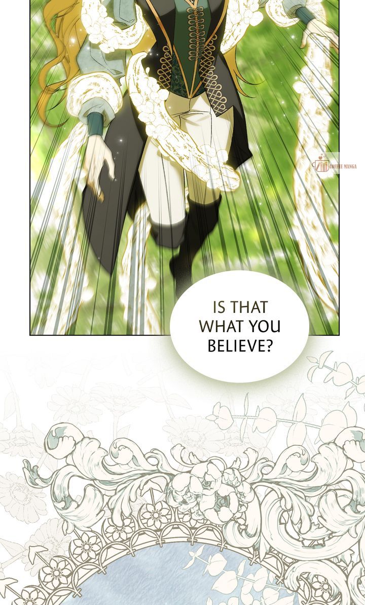 The Promise Isn’t Mine Chapter 71 - Page 50