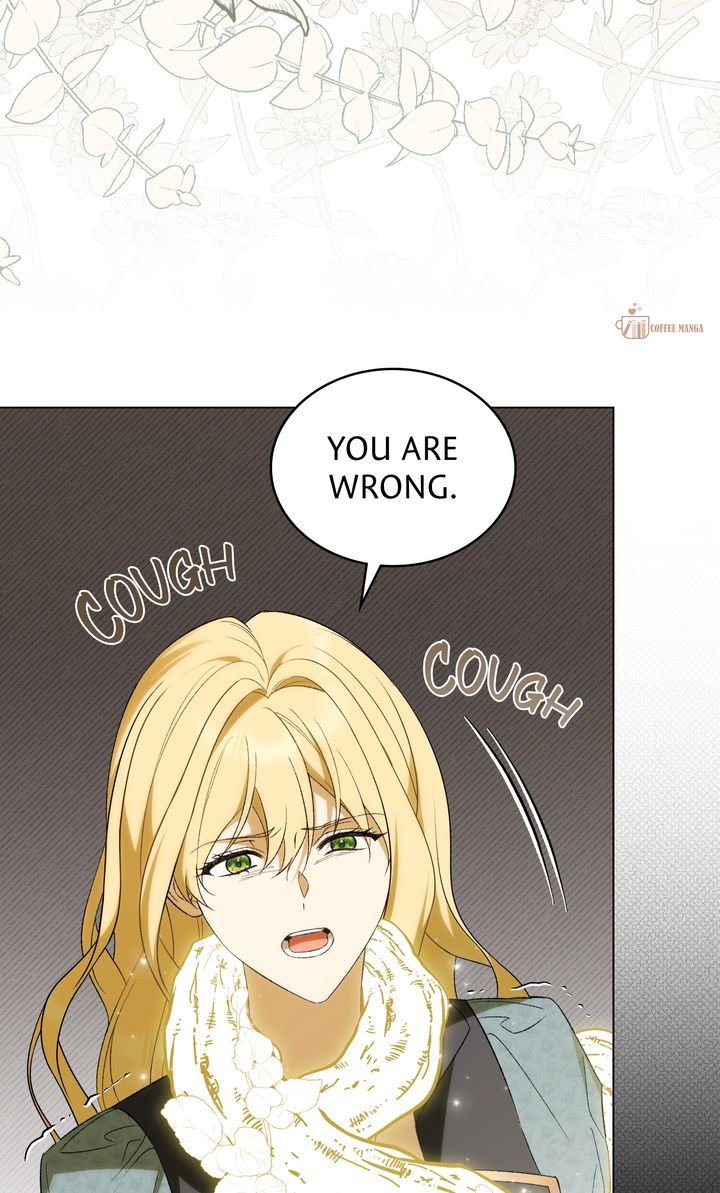 The Promise Isn’t Mine Chapter 71 - Page 53