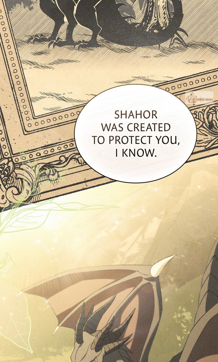 The Promise Isn’t Mine Chapter 71 - Page 56