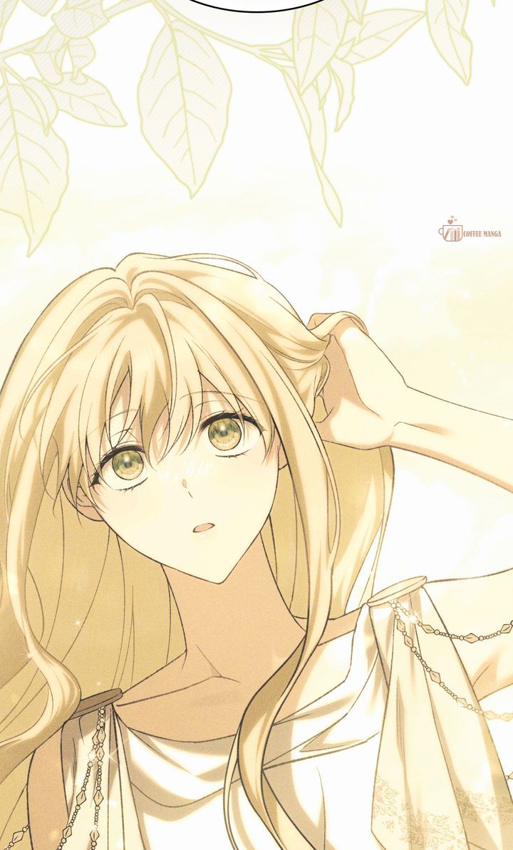 The Promise Isn’t Mine Chapter 71 - Page 58