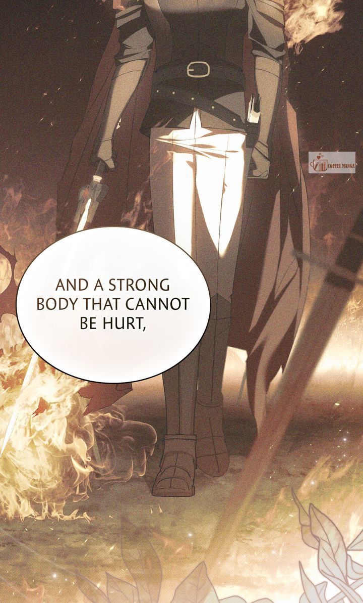 The Promise Isn’t Mine Chapter 71 - Page 61