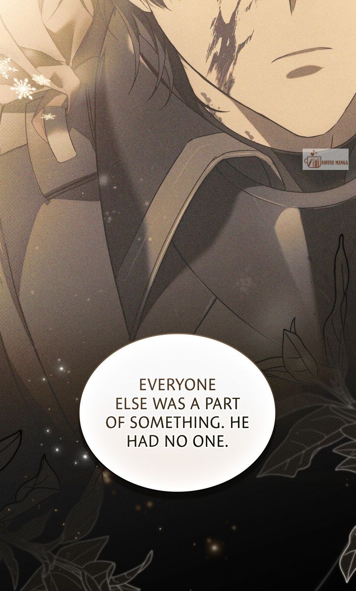 The Promise Isn’t Mine Chapter 71 - Page 63