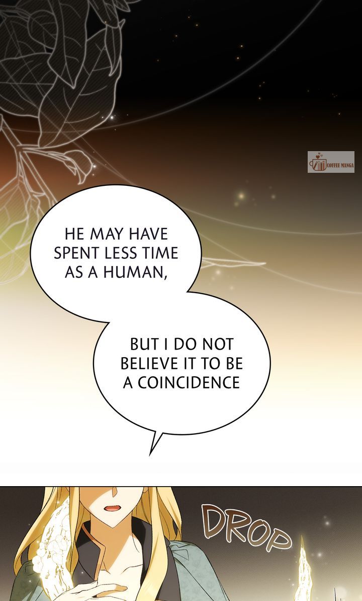 The Promise Isn’t Mine Chapter 71 - Page 64