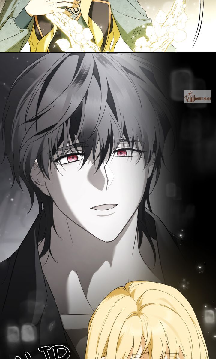 The Promise Isn’t Mine Chapter 71 - Page 65