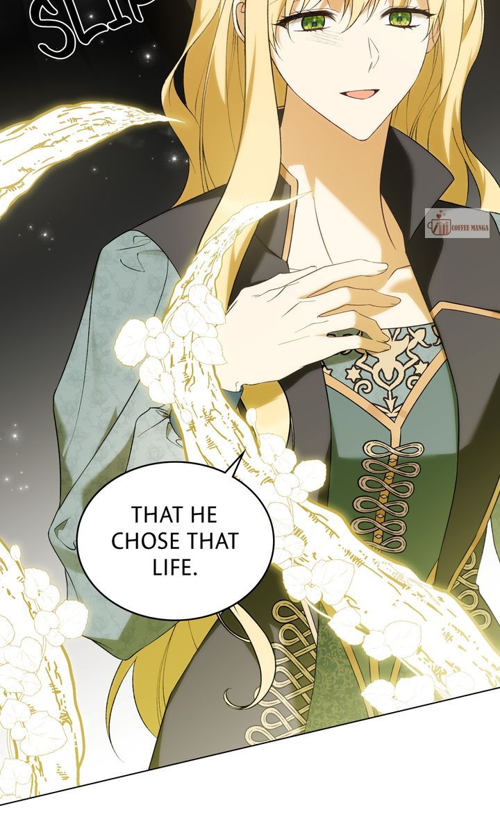 The Promise Isn’t Mine Chapter 71 - Page 66