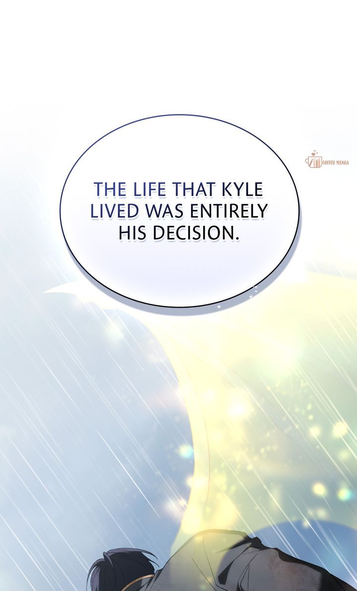 The Promise Isn’t Mine Chapter 71 - Page 67