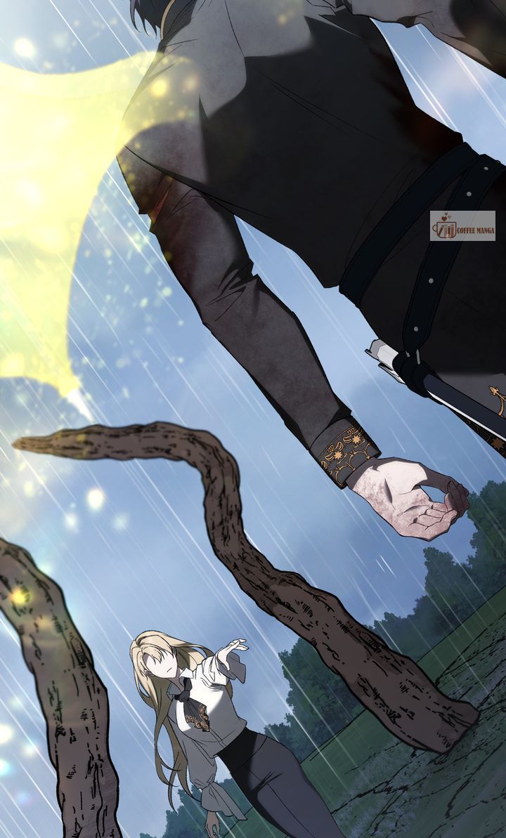 The Promise Isn’t Mine Chapter 71 - Page 68