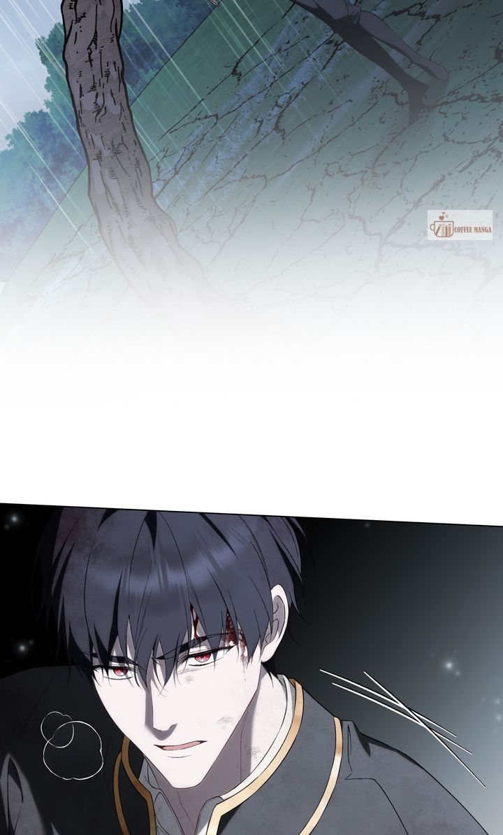 The Promise Isn’t Mine Chapter 71 - Page 69