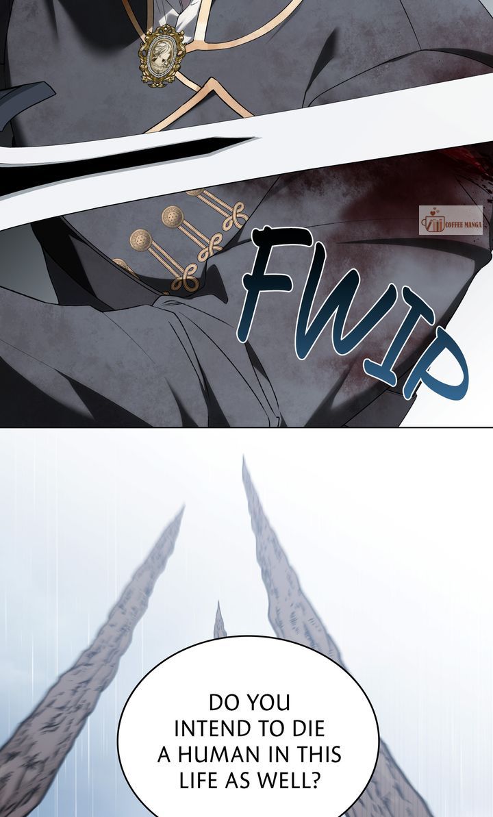 The Promise Isn’t Mine Chapter 71 - Page 70