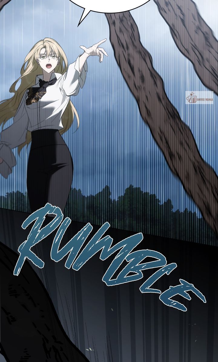 The Promise Isn’t Mine Chapter 71 - Page 71