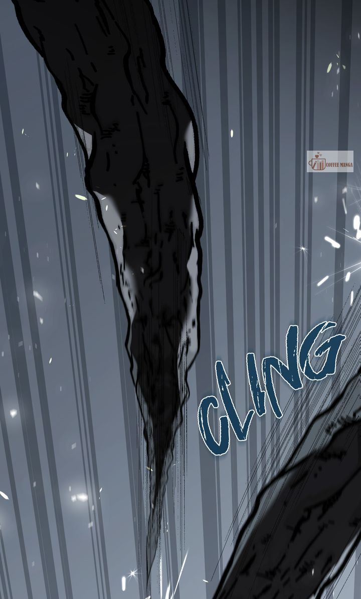 The Promise Isn’t Mine Chapter 71 - Page 72