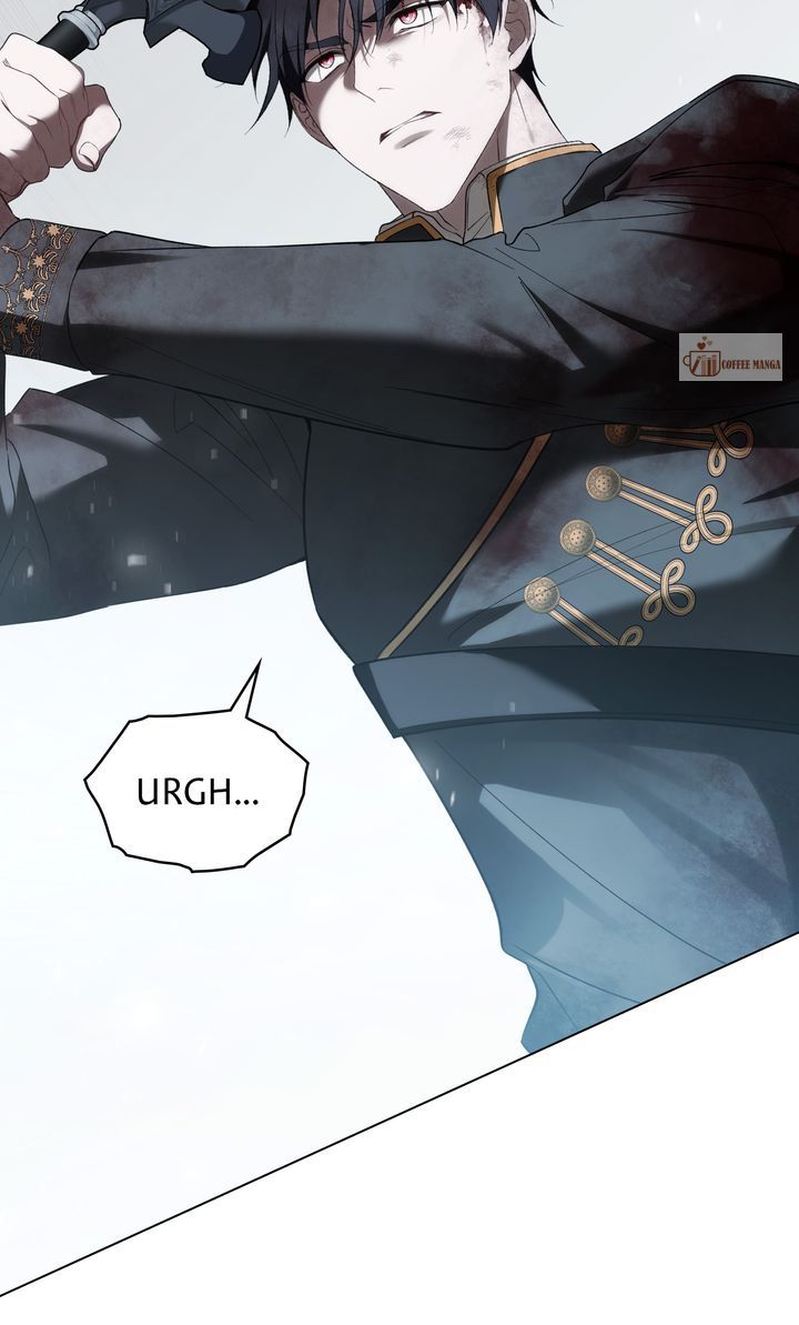 The Promise Isn’t Mine Chapter 71 - Page 75