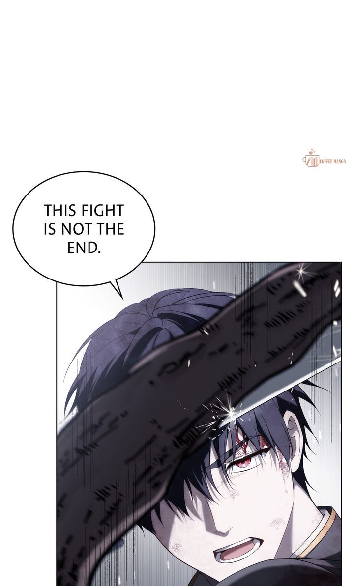 The Promise Isn’t Mine Chapter 71 - Page 76