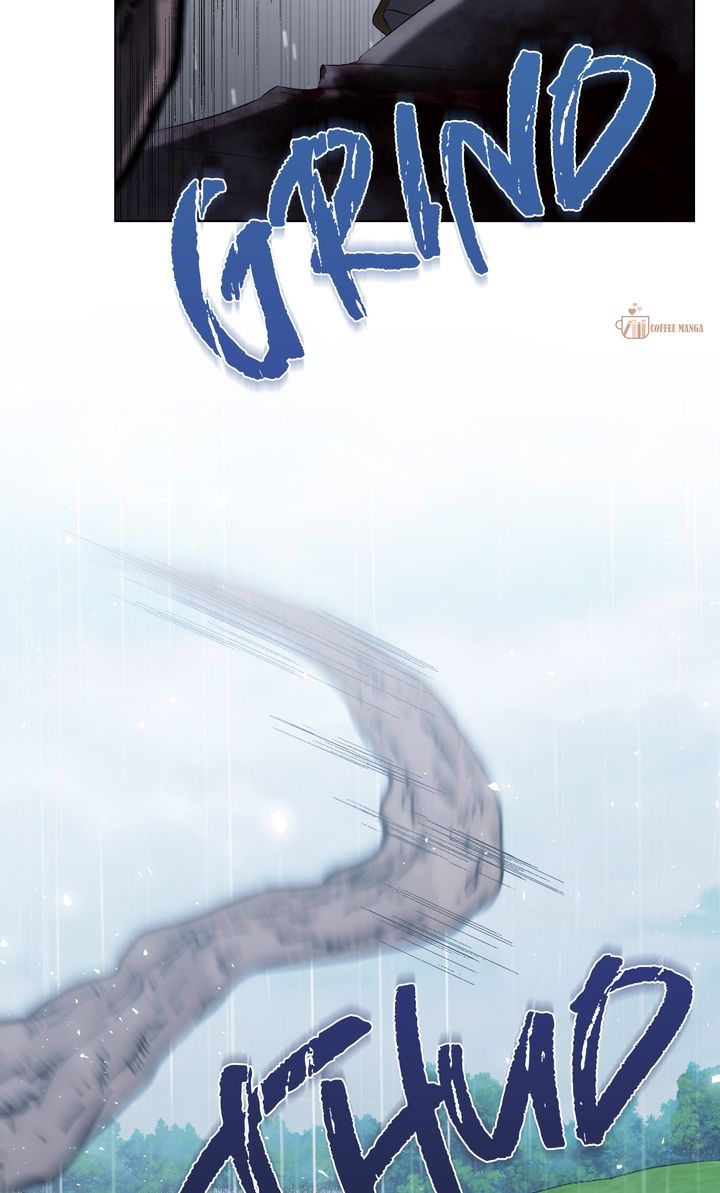 The Promise Isn’t Mine Chapter 71 - Page 77