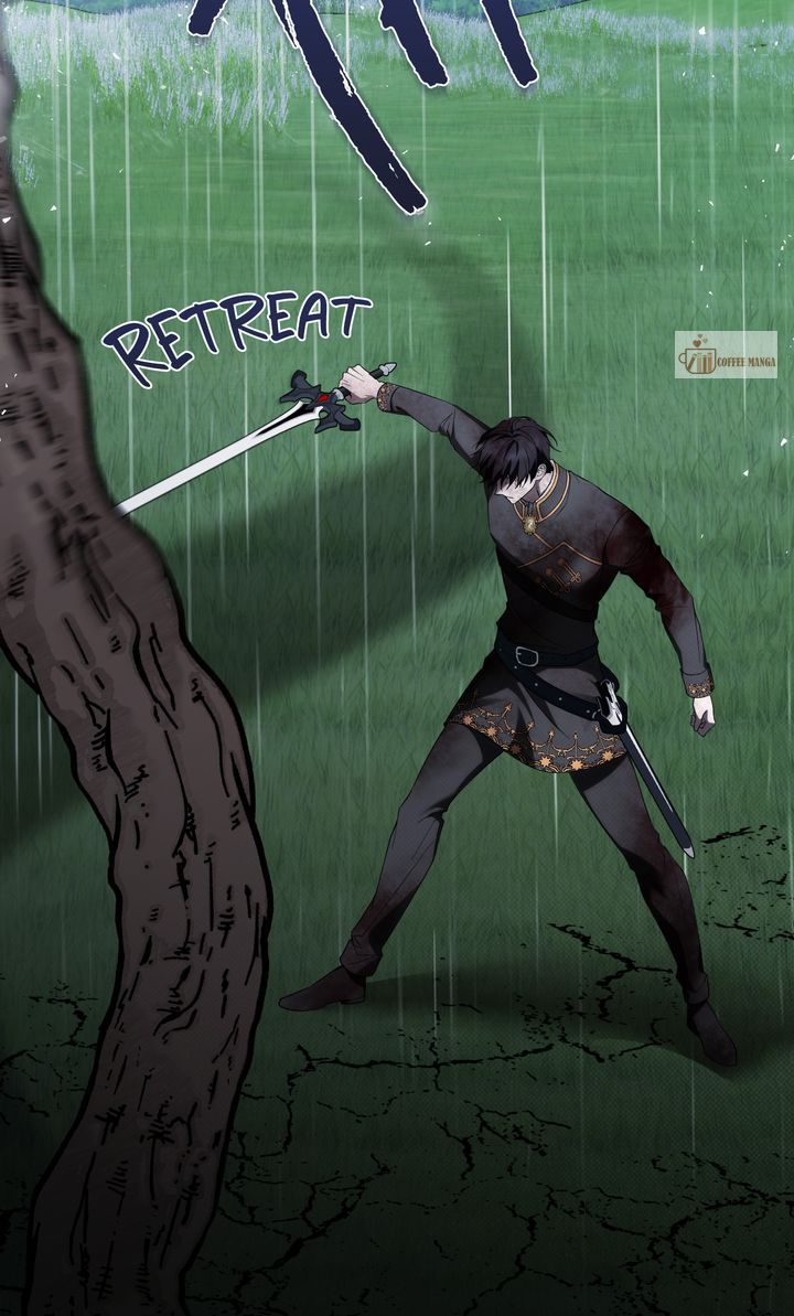 The Promise Isn’t Mine Chapter 71 - Page 78