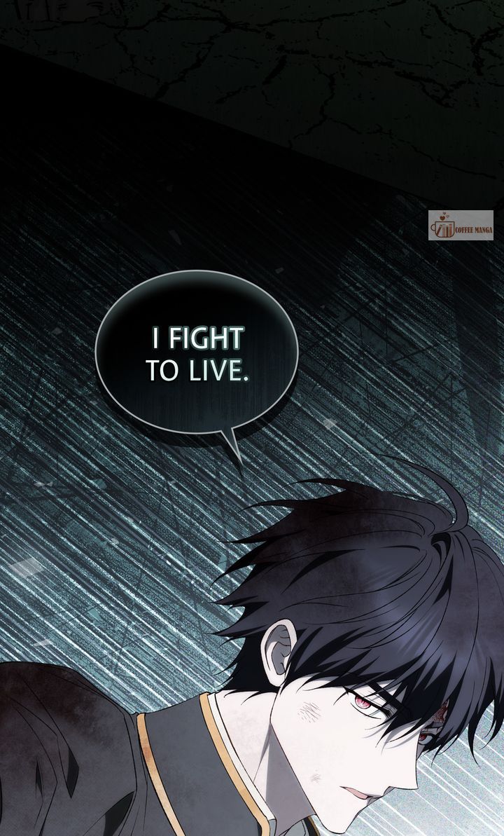 The Promise Isn’t Mine Chapter 71 - Page 79