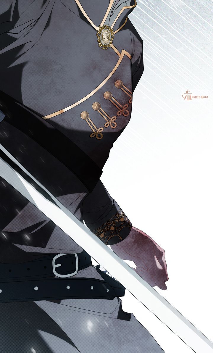 The Promise Isn’t Mine Chapter 71 - Page 80