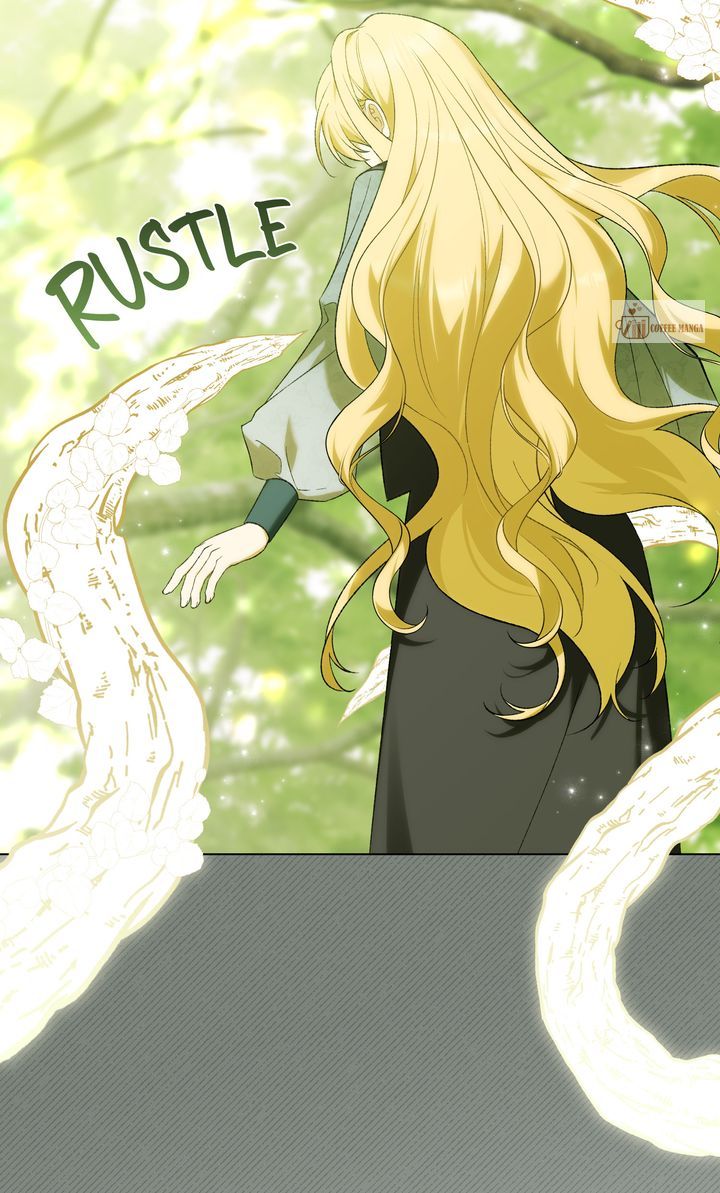 The Promise Isn’t Mine Chapter 71 - Page 82