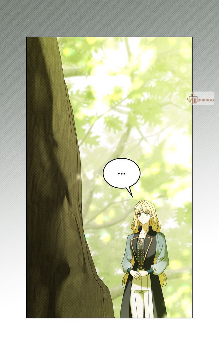 The Promise Isn’t Mine Chapter 71 - Page 83