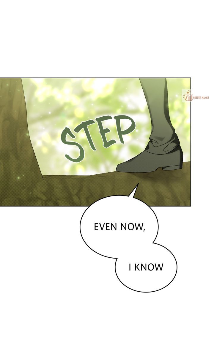 The Promise Isn’t Mine Chapter 71 - Page 84