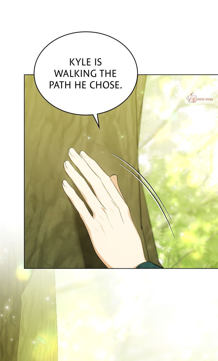 The Promise Isn’t Mine Chapter 71 - Page 85